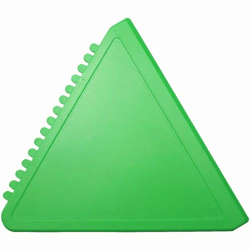 Eiskratzer "Dreieck" (Art.-Nr. CA951291) - Der Extra-Handliche. Dreieckiger Eiskrat...