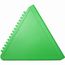 Eiskratzer "Dreieck" (standard-grün) (Art.-Nr. CA951291)