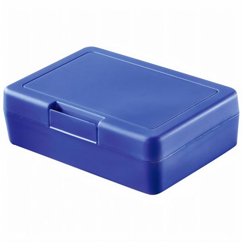 Vorratsdose "Lunch-Box" (Art.-Nr. CA951747) - Perfekt für die nächste Brotzeit. Schi...