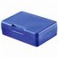 Vorratsdose "Lunch-Box" (standard-blau PP) (Art.-Nr. CA951747)