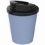 Bio-Kaffeebecher "Premium Deluxe" small (kornblume) (Art.-Nr. CA953737)