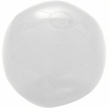 Wasserball 'Midi' transparent (transparent) (Art.-Nr. CA954096)
