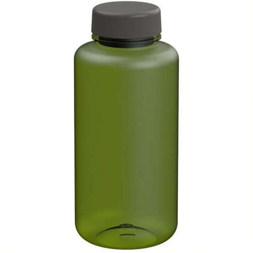 Trinkflasche "Refresh", 700 ml (Art.-Nr. CA957236) - Der Allrounder. Geschmacksneutrale...