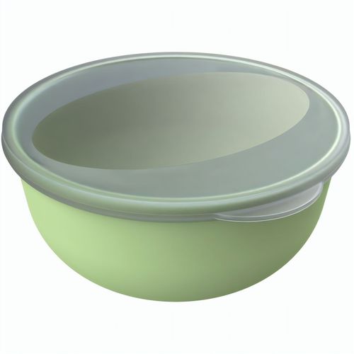 Food-Bowl "ToGo", Classic, 1,0 l (Art.-Nr. CA957778) - Bunt und gesund  perfekt geeignet fü...