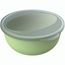 Food-Bowl "ToGo", Classic, 1,0 l (geselliges grün, transparent-milchig) (Art.-Nr. CA957778)