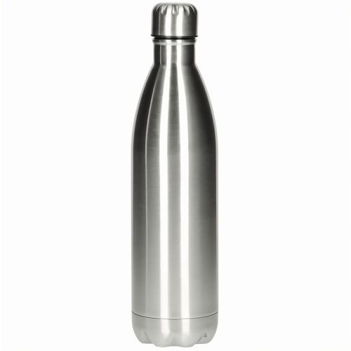 Vakuum Flasche "Colare" 0,75 l (Art.-Nr. CA958909) - Hochwertige Vakuum Flasche aus Edelstahl...