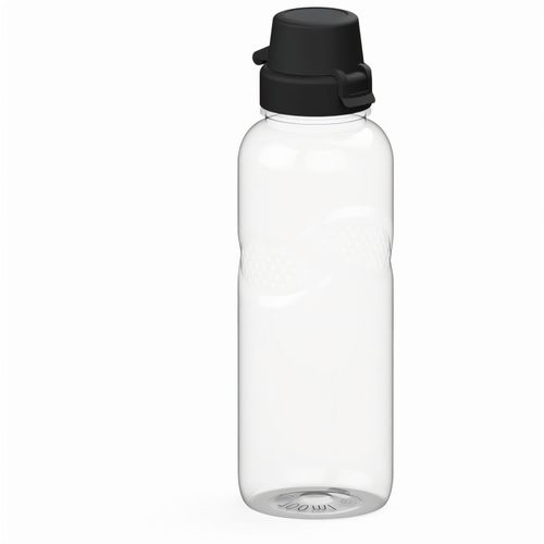 Trinkflasche Carve "School", 700 ml (Art.-Nr. CA959572) - Die perfekte Flasche für Kindergarten...