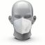 Atemschutzmaske "CareAir" FFP2 NR, 10er Set (weiß) (Art.-Nr. CA972366)
