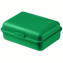 Vorratsdose "School-Box" groß (standard-grün) (Art.-Nr. CA976916)