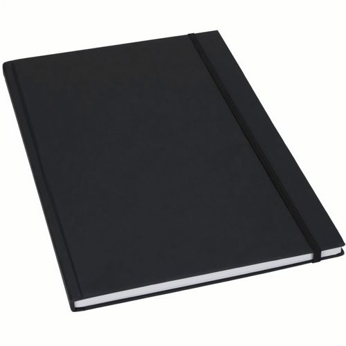 Notizbuch "Note" A4 (Art.-Nr. CA984245) - Optimal fürs Büro. Hardcover-Notizbuch...
