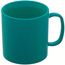 Tasse "Arica" (teal) (Art.-Nr. CA987174)