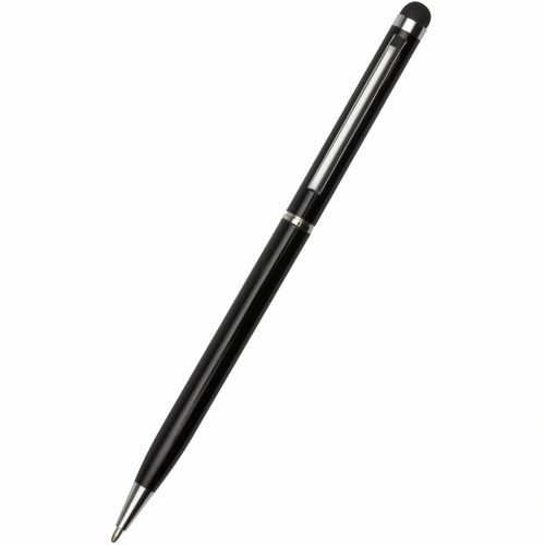 Kugelschreiber (Art.-Nr. CA009216) - Eingabestift für kapazitive Display...