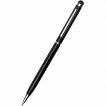 Kugelschreiber (Schwarz) (Art.-Nr. CA009216)