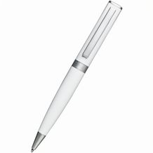 Kugelschreiber (weiß) (Art.-Nr. CA036889)