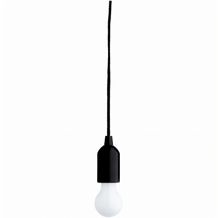 LED-Lampe mit effektvollem Wechsellicht (schwarz, weiß) (Art.-Nr. CA044337)