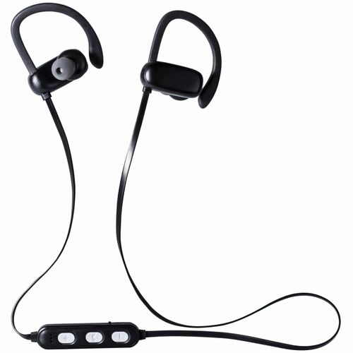 Wireless Kopfhörer mit Licht (Art.-Nr. CA080749) - Unsere wireless In-Ear Kopfhörer au...