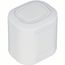Bluetooth®-Lautsprecher S (transparent, weiß) (Art.-Nr. CA082066)