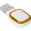 USB-Speicherstick COLLECTION 500 (weiß) (Art.-Nr. CA082272)