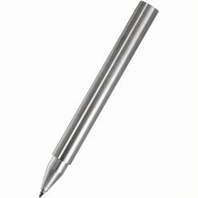 Kugelschreiber (silber) (Art.-Nr. CA091472)