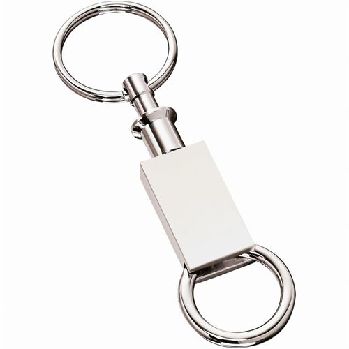 Schlüsselanhänger (Art.-Nr. CA093170) - Abnehmbare Schlüsselringe. Nehmen Si...