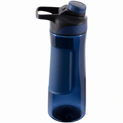 Trinkflasche (Art.-Nr. CA135896) - Die BPA-freie Trinkflasche RETUMBLER-QEN...