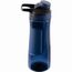 Trinkflasche (dunkelblau) (Art.-Nr. CA135896)