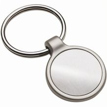 Schlüsselanhänger (silber) (Art.-Nr. CA201740)