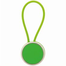 Schlüsselanhänger (hellgrün) (Art.-Nr. CA226027)