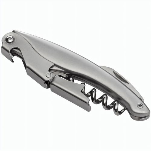 Kellnermesser (Art.-Nr. CA265784) - Das Kellnermesser RE98-Silverserve ist...
