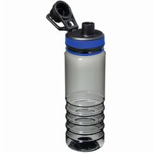 Trinkflasche RETUMBLER-METZ (blau) (Art.-Nr. CA280681)