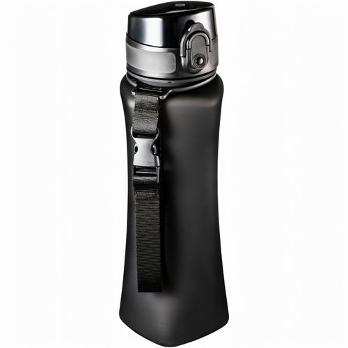 Trinkflasche (Art.-Nr. CA289499) - Die BPA-freie Trinkflasche für Kaltgetr...