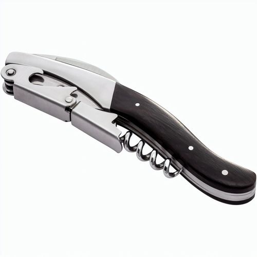 Hochwertiges Kellnermesser (Art.-Nr. CA298912) - Das hochwertige Kellnermesser RE98-CORXX...