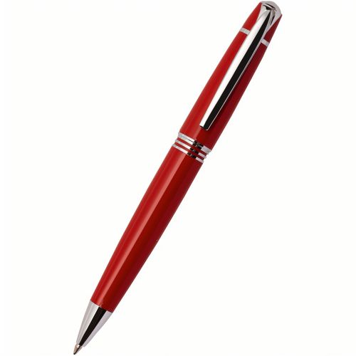 Kugelschreiber (Art.-Nr. CA302600) - Zugegeben: Werbekugelschreiber sind...