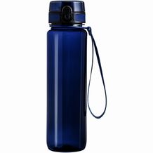Trinkflasche (dunkelblau) (Art.-Nr. CA308205)