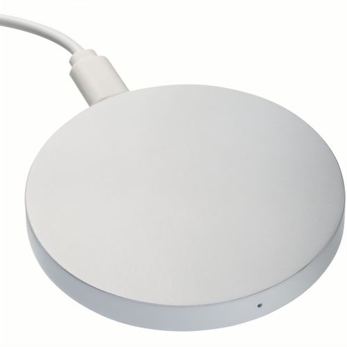 Wireless Charger (Art.-Nr. CA352283) - Sie ist klein und kompakt und kann...