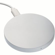 Wireless Charger (weiß) (Art.-Nr. CA352283)