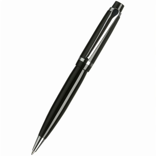 Kugelschreiber (Art.-Nr. CA387683) - * hochwertiger, lackierter Stahlschaft
...
