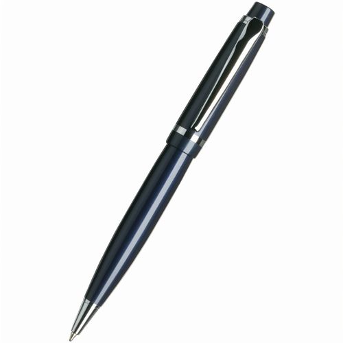Kugelschreiber (Art.-Nr. CA394394) - * hochwertiger, lackierter Stahlschaft
...