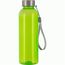 Trinkflasche (grün) (Art.-Nr. CA399331)