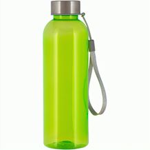 Trinkflasche (grün) (Art.-Nr. CA399331)