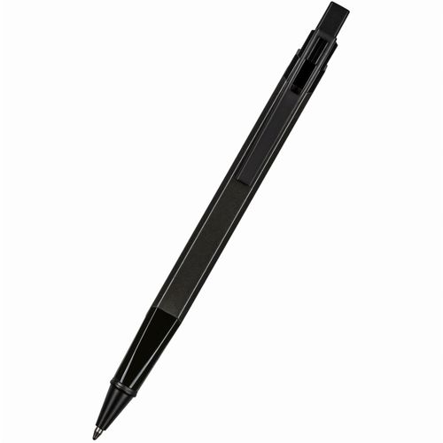 Kugelschreiber (Art.-Nr. CA401441) - Der Druckkugelschreiber ist in insgesamt...