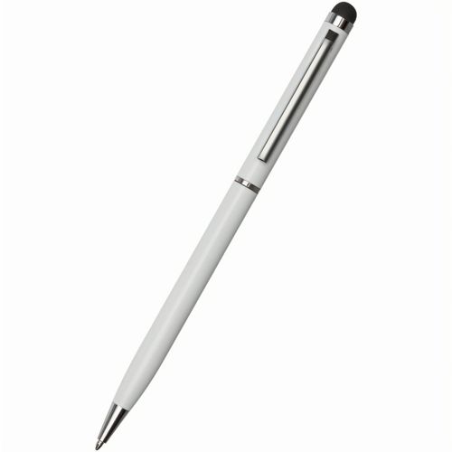 Kugelschreiber (Art.-Nr. CA406648) - Eingabestift für kapazitive Display...