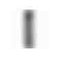 Tintenroller (Art.-Nr. CA420522) - Aluminium, Kunststoff, grau, deutsche...