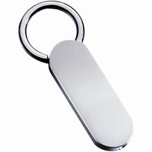 Schlüsselanhänger (silber) (Art.-Nr. CA421914)