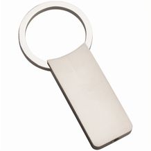 Schlüsselanhänger (silber) (Art.-Nr. CA422402)
