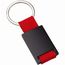 Schlüsselanhänger (rot/schwarz, rot, schwarz) (Art.-Nr. CA426957)