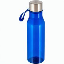 Trinkflasche (dunkelblau) (Art.-Nr. CA450665)