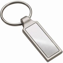 Schlüsselanhänger (silber) (Art.-Nr. CA457013)