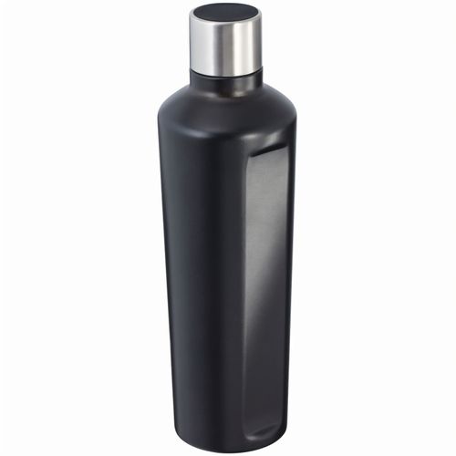 Thermotrinkflasche (Art.-Nr. CA491659) - Die doppelwandige Thermotrinkflasche...