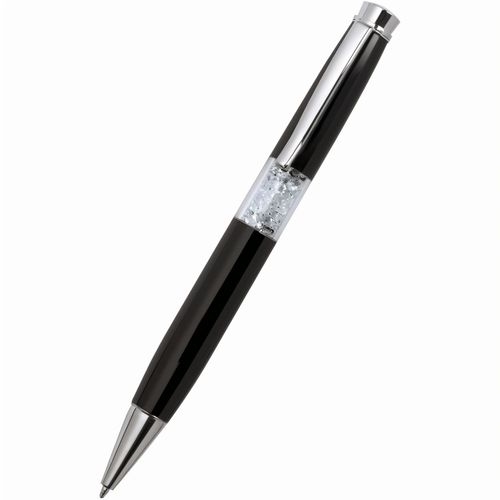 Bilderrahmen mit Kugelschreiber (Art.-Nr. CA493812) - Luxuriöses Erscheinungsbild für ei...